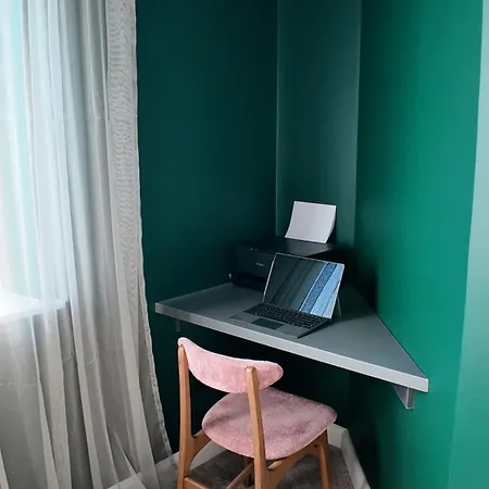 Easy Rent Apartments- Central Penthouse * Lublin