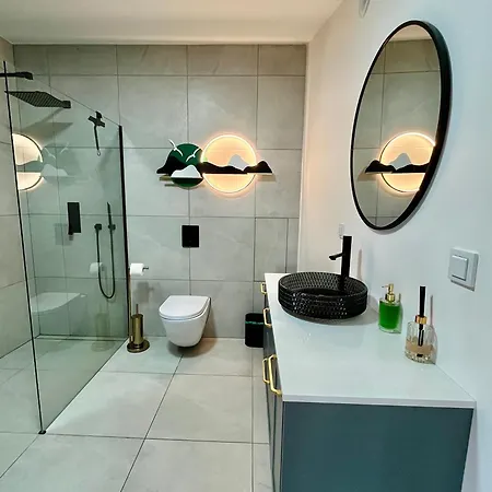 Διαμέρισμα Easy Rent Apartments- Central Penthouse