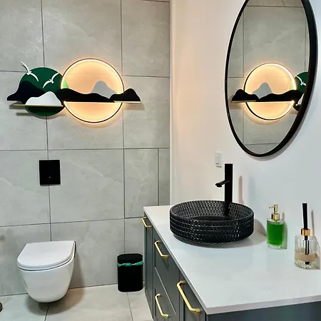 Apartment Easy Rent Apartments- Central Penthouse Lublin