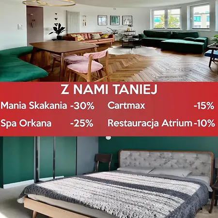 Apartment Easy Rent Apartments- Central Penthouse